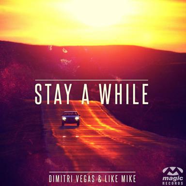 Stay A While - ROCKSTARZ Vs. BOOSTEDKIDS Remix