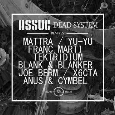 Dead System - Blank & Blanker Remix