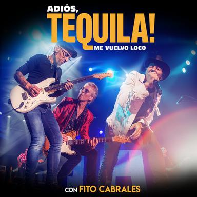 Me Vuelvo Loco - En Directo En El WiZink Center / Madrid / 2018