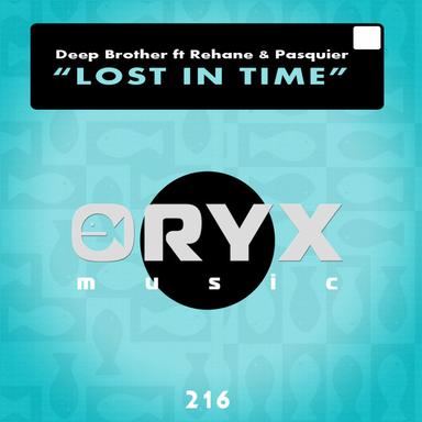 Lost In Time - Original Mix