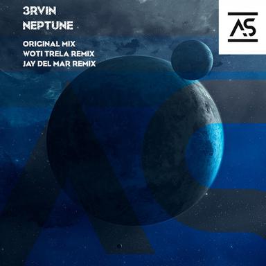 Neptune - Jay Del Mar Remix