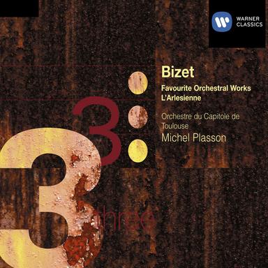 Carmen Suite No. 1: I. Prélude