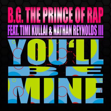 You'll Be Mine - Bmonde Remix