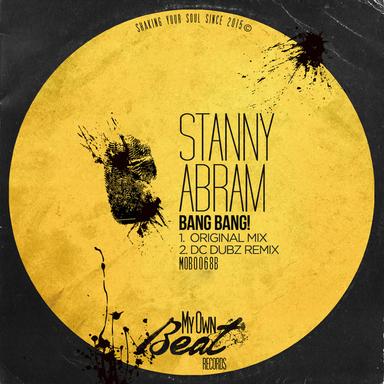 Bang Bang! - DC Dubz Remix