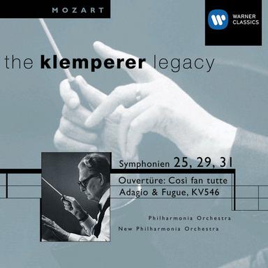 Mozart: Symphony No. 31 in D Major, K. 297 "Paris": III. Allegro