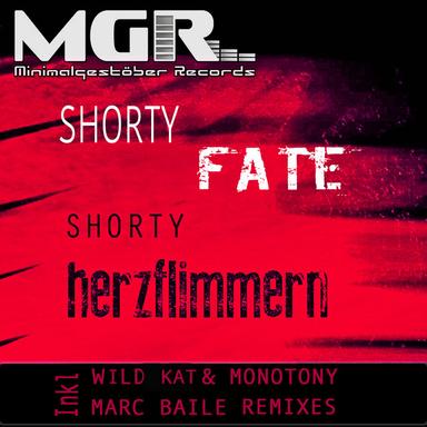 Fate - Marc Baile Remix