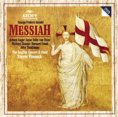Messiah, HWV 56 / Pt. 2: XLII. "Hallelujah"