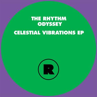 Celestial Vibrations EP