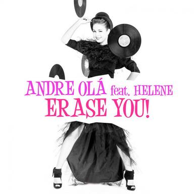 Erase You! - Original Mix