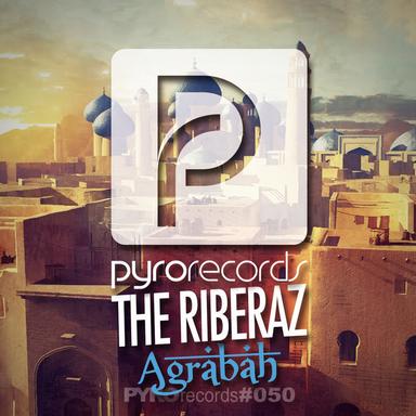 Agrabah - Original Mix
