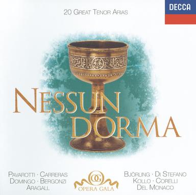 La Gioconda / Act 2: "Cielo e mar"