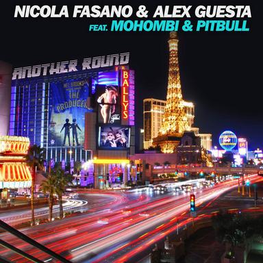 Another Round - Extended Mix