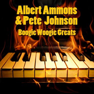 Foot Pedal Boogie