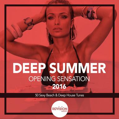 Walk on the Beach - Mark's Deep Mix