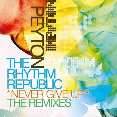 Never Give Up - Drive Club Mix
