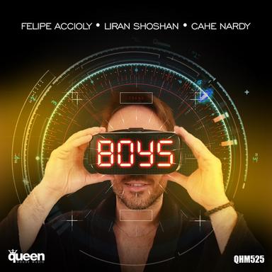 Boys - Elof de Neve Remix