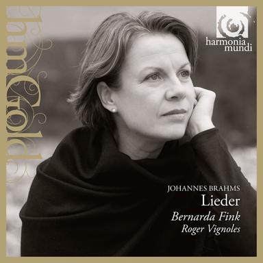 5 Lieder, Op. 49: IV. Wiegenlied