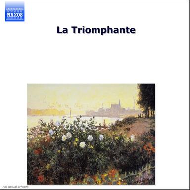 Toccata No. 3 in G Major, FbWV 103