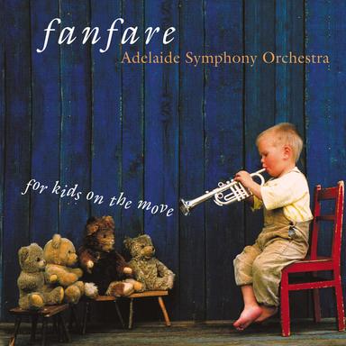 Cudmirrah Fanfare