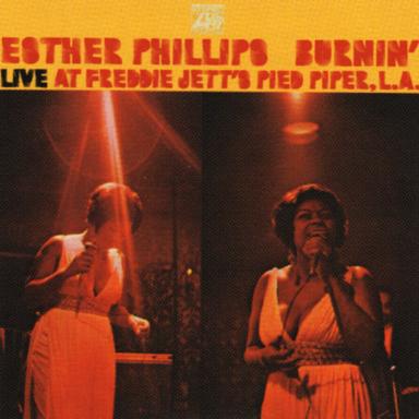 If It's the Last Thing I Do - Live at Freddie Jetts's Pied Piper Club, L.A.