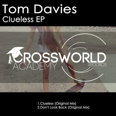 Don't Look Back - Original Mix
