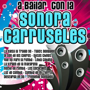 Que No Pare la Rumba