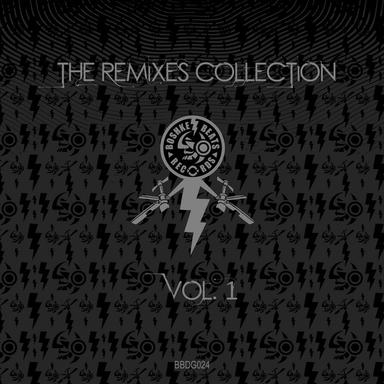 Frog On the Run - Extrawelt Remix