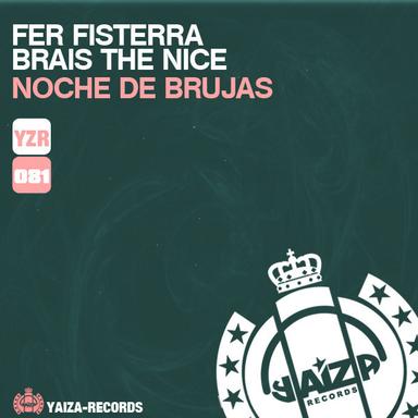 Noche De Brujas - Original Mix
