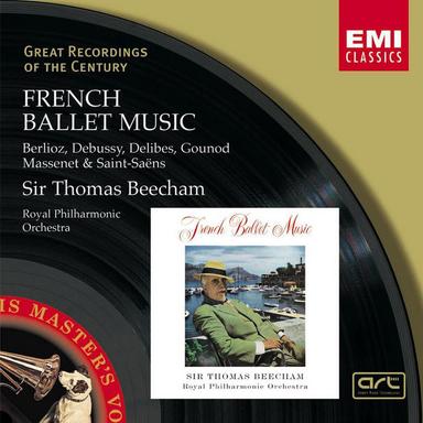 Samson et Dalila (2002 Digital Remaster): Bacchanale (Act 2)