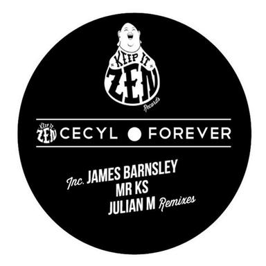 Forever - Mr KS Remix