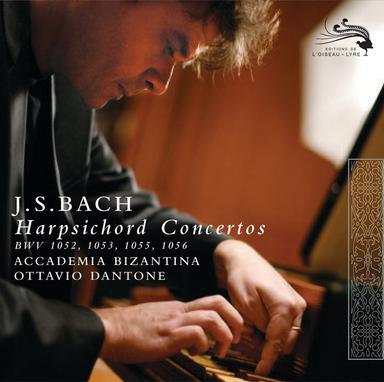 Concerto for Harpsichord, Strings, and Continuo No.1 in D minor, BWV 1052: 3. Allegro
