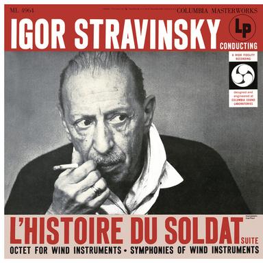 L'Histoire du Soldat - Suite: Pastorale