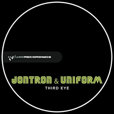 Third Eye - Daytona & Timeline Remix