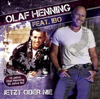 Der Olaf Henning (feat. Ibo) - Hitmix