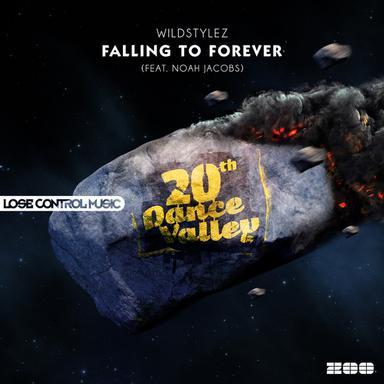 Falling to Forever