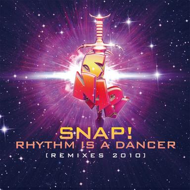 Rhythm Is A Dancer - 7" Edit