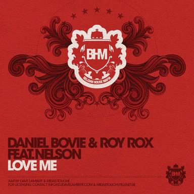 Love Me - Dub