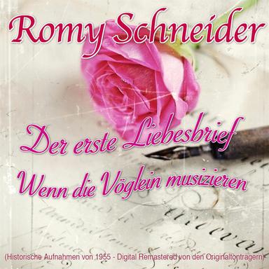 Der erste Liebesbrief