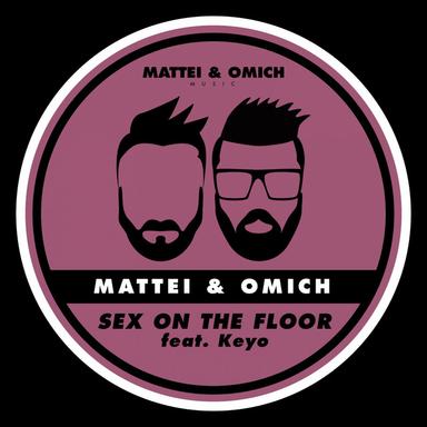 Sex On The Floor - Instrumental Mix