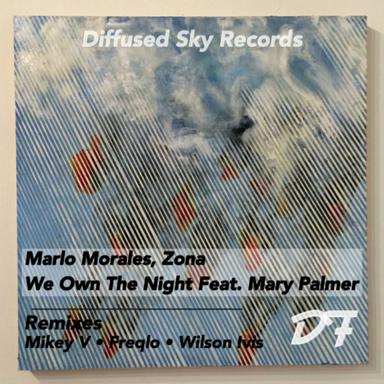We Own The Night - FREQLO Remix