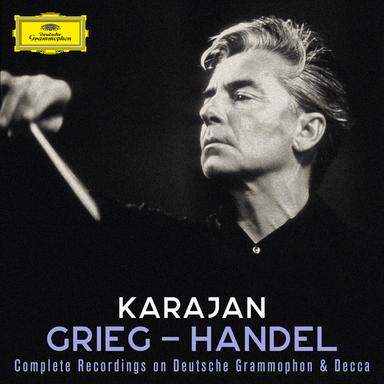 Peer Gynt Suite No. 1, Op. 46: I. Morning Mood - Recorded 1971