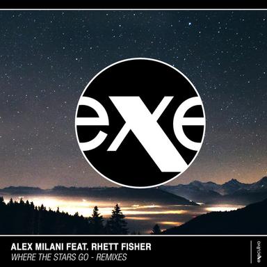Where The Stars Go (feat. Rhett Fisher) - Original mix