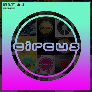 Exostomp (Jump Up High) - DISKORD Remix