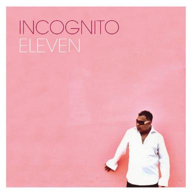 Baby It's Alright (feat Imaani)