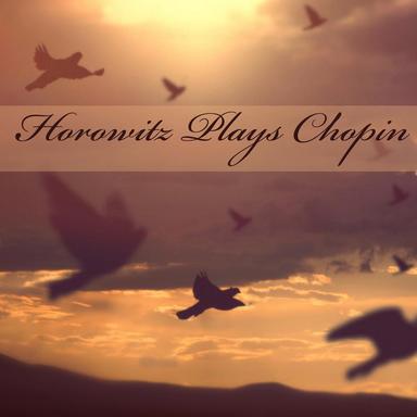 Mazurkas, Op. 50: No. 3 in C-Sharp Minor