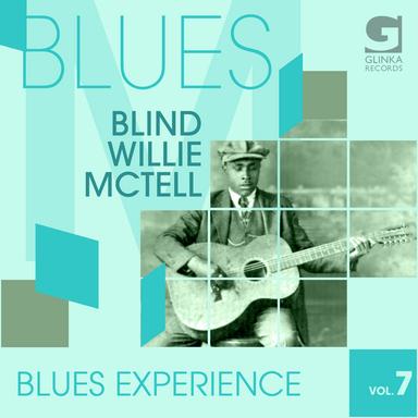 Searchin’ The Desert For The Blues