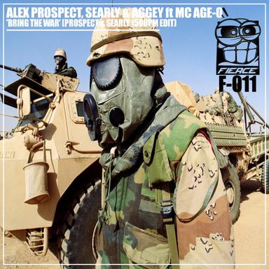 Bring The War - 150Bpm Hard Dance Edit