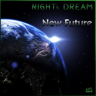 New Future - Extended Mix