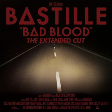 Bad Blood (The Extended Cut)