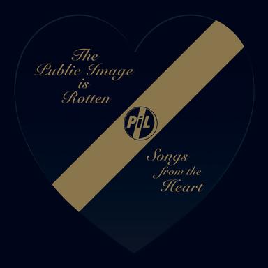 This Is Not A Love Song - 12'' Remix